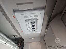 DAF XF 480 FT Super Space Cab