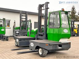 Combilift C5000SL / DIESEL / 4500MM / DUPLEX