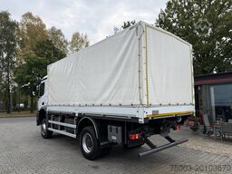 Mercedes-Benz Arocs 1827 AK 4X4 Ex-Bundeswehr