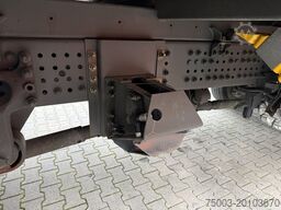 Mercedes-Benz Arocs 1827 AK 4X4 Ex-Bundeswehr