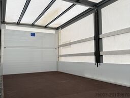 Mercedes-Benz Arocs 1827 AK 4X4 Ex-Bundeswehr