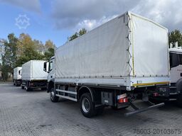 Mercedes-Benz Arocs 1827 AK 4X4 Ex-Bundeswehr