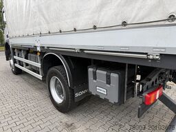 Mercedes-Benz Arocs 1827 AK 4X4 Ex-Bundeswehr