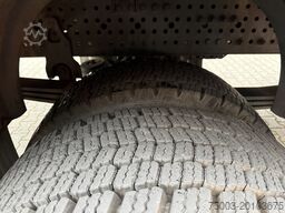 Mercedes-Benz Arocs 1827 AK 4X4 Ex-Bundeswehr