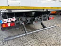 Mercedes-Benz Arocs 1827 AK 4X4 Ex-Bundeswehr