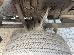 Mercedes-Benz Arocs 1827 AK 4X4 Ex-Bundeswehr