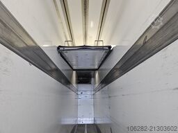 VOLVO FM330 6x2 FRIGOBLOCK Multizone Lenk u. L