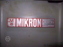 Mikron 102.05