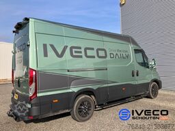 Iveco Daily 35S16V A8 Cruise Control - Automaat - L2H...