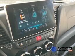 Iveco Daily 35S16V A8 Cruise Control - Automaat - L3H...