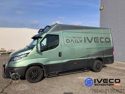 Iveco Daily 35S16V A8 Cruise Control - Automaat - L2H...