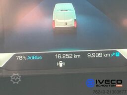 Iveco Daily 35S16V A8 Cruise Control - Automaat - L2H...