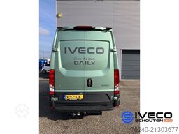Iveco Daily 35S16V A8 Cruise Control - Automaat - L3H...
