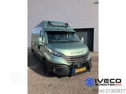 Iveco Daily 35S16V A8 Cruise Control - Automaat - L3H...