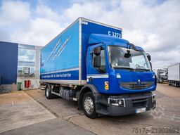 RENAULT PREMIUM 270 DXI +DHOLLANDIA 1.5T