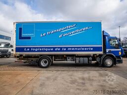 RENAULT PREMIUM 270 DXI +DHOLLANDIA 1.5T