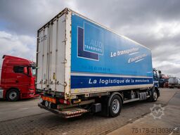 RENAULT PREMIUM 270 DXI +DHOLLANDIA 1.5T