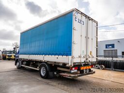 RENAULT PREMIUM 270 DXI +DHOLLANDIA 1.5T