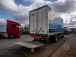 RENAULT PREMIUM 270 DXI +DHOLLANDIA 1.5T