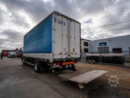 RENAULT PREMIUM 270 DXI +DHOLLANDIA 1.5T