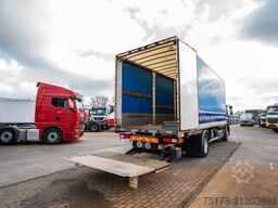 RENAULT PREMIUM 270 DXI +DHOLLANDIA 1.5T