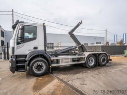 IVECO STRALIS 420