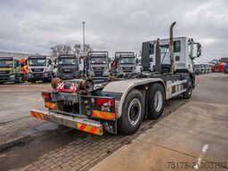 IVECO STRALIS 420