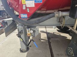 FELDBINDER KIP 60M3 electro/ alu wheels