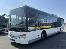 Setra S 415 LE Business