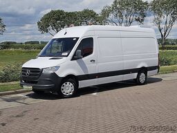 MERCEDES-BENZ SPRINTER 315 L3H2 Mbux AC Euro6!