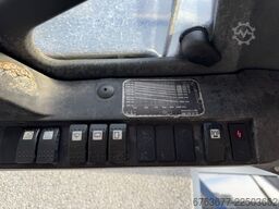 LINDE H25T Triplo 550 Freelift / Sideshift / Vorkversteller LPG 2007