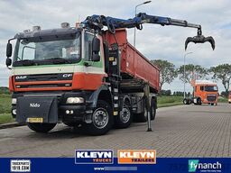 DAF CF 85.410 PALFINGER EPSILON 17