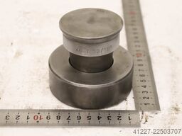 unbekannt Ø 46 mm / 1 13/16