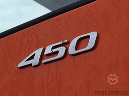 DAF XF 450