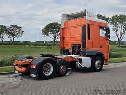 DAF XF 450