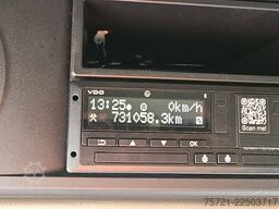 DAF XF 450