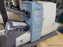 Pitney Bowes DI500 DI600