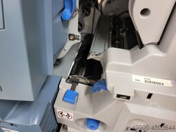 Pitney Bowes DI500 DI600