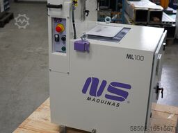 NS Maquinas ML 100