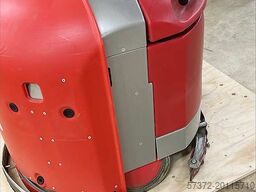 Cleanfix RA 660 Navi