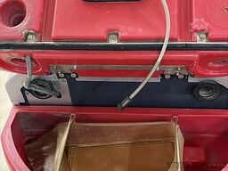 Cleanfix RA 660 Navi