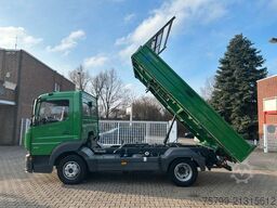MERCEDES-BENZ 818 Atego 3Skipper MEILLER4x2