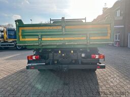 MERCEDES-BENZ 818 Atego 3Skipper MEILLER4x2