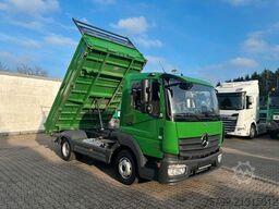 MERCEDES-BENZ 818 Atego 3Skipper MEILLER4x2