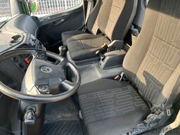 MERCEDES-BENZ 818 Atego 3Skipper MEILLER4x2