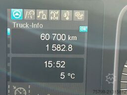 MERCEDES-BENZ 818 Atego 3Skipper MEILLER4x2