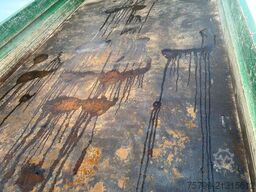 MERCEDES-BENZ 818 Atego 3Skipper MEILLER4x2