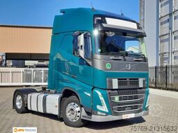 VOLVO FH 500 XL 2 Kreis Hydr I-Park-Cool Tacho 4.1 Alu