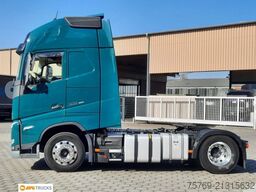 VOLVO FH 500 XL 2 Kreis Hydr I-Park-Cool Tacho 4.1 Alu