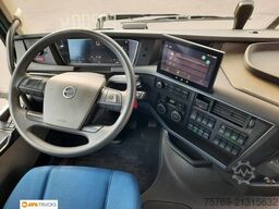 VOLVO FH 500 XL 2 Kreis Hydr I-Park-Cool Tacho 4.1 Alu